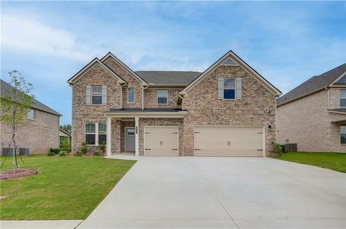 2497 Cadenza Cir, Dacula, GA, 30019-5457 | Card Image