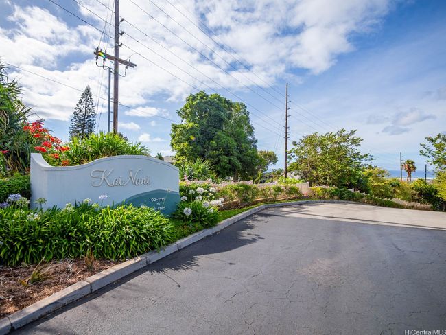 APT-404 - 92-1117 Panana St, Condo with 2 bedrooms, 2 bathrooms and 2 parking in Kapolei HI | Image 22