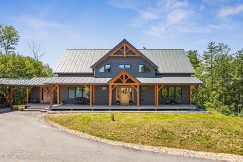 21 Quimby Mountain Rd, Hooksett, NH, 03106-2424 | Card Image