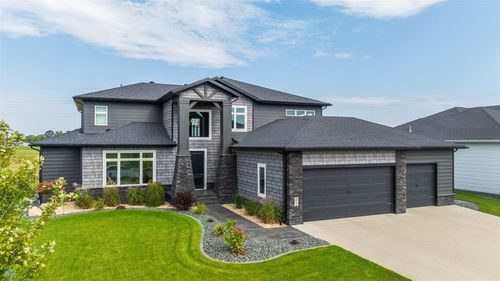 6023 Wildflower Dr S, Fargo, ND, 58104-4508 | Card Image