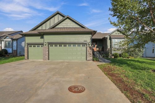 10820 W Yosemite St, Wichita, KS, 67215-3027 | Card Image