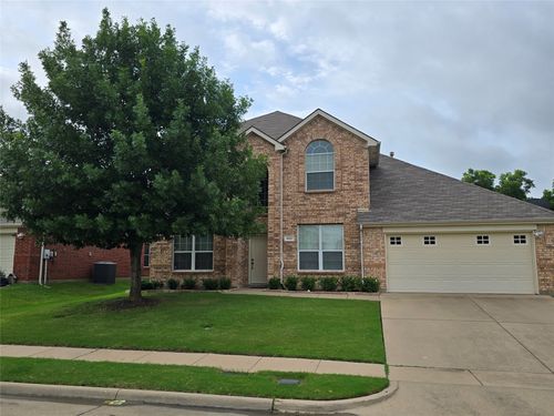 602 Dover Park Trl, Mansfield, TX, 76063-8831 | Card Image