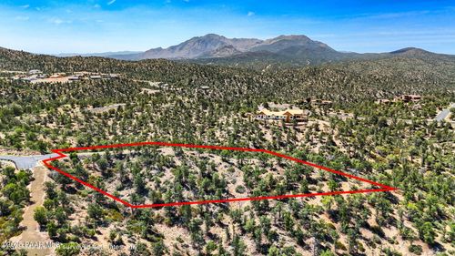 12880 N Spiral Dancer Trl, Prescott, AZ, 86305-4503 | Card Image