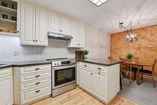 Newer kitchen cabinets and newer kitchen counter tops. | Image 13