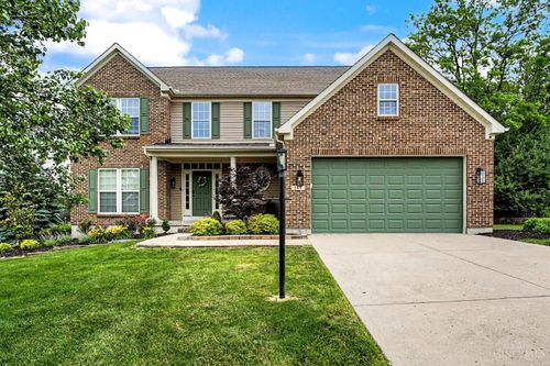 145 Stanton Dr, Springboro, OH, 45066-8463 | Card Image