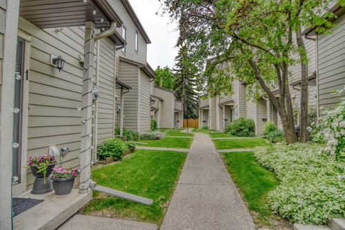 6-105 Grier Terrace Ne, Calgary, AB, T2K5Y6 | Card Image
