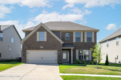 3606 Ringing Bell Ln, Louisville, KY, 40245-8309 | Card Image