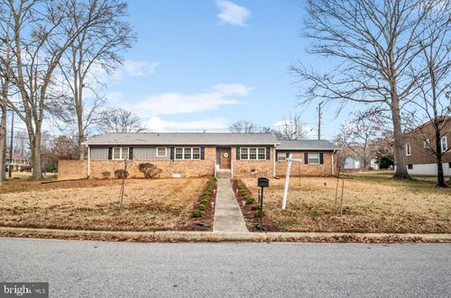 12200 Firth Of Tae Dr, FORT WASHINGTON, MD, 20744-7005 | Card Image