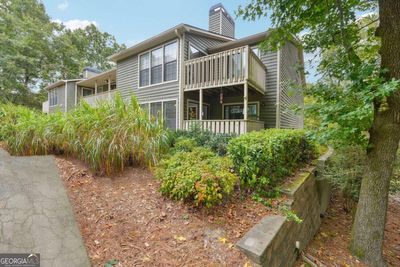 146 - 2824 Vinings Central Drive Se, Condo with 2 bedrooms, 2 bathrooms and 2 parking in Atlanta GA | Image 3