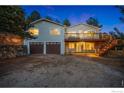 230 Green Mountain Dr, Loveland, CO, 80537-9743 | Card Image
