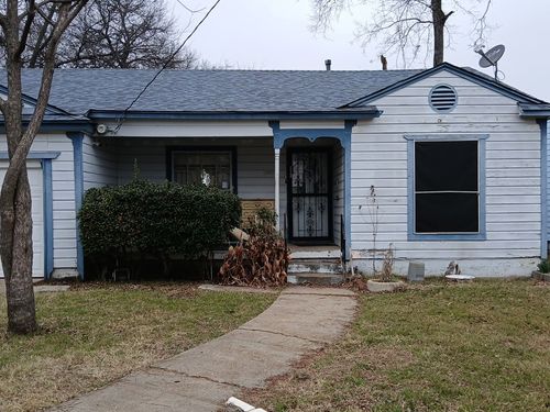 2319 Kathleen Ave, Dallas, TX, 75216-5742 | Card Image