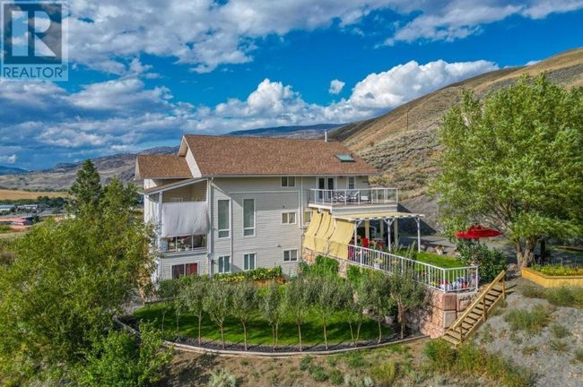 988 Collins Rd, House other with 6 bedrooms, 6 bathrooms and 4 parking in Cache Creek BC | Image 4