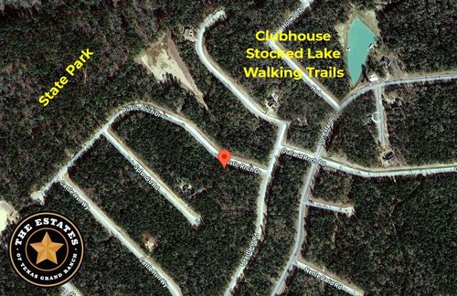 121 Rustic Ranch Drive, New Waverly, TX, 77340 | Card Image
