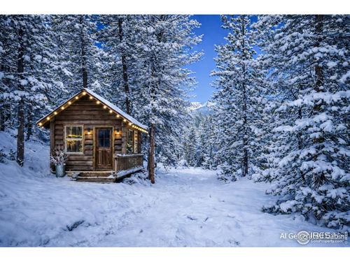 0 Pine Cone Dr, Ward, CO, 80481 | Card Image