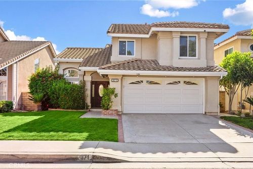371 N Brook Glen Ln, Orange, CA, 92869-6542 | Card Image