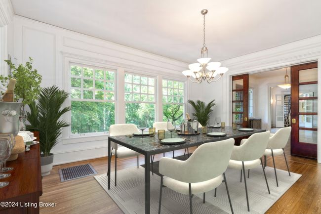 1552 Cherokee Rd, House other with 5 bedrooms, 7 bathrooms and null parking in Louisville KY | Image 37