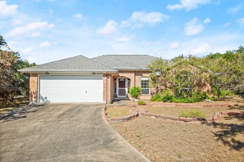 20005 Cooper Circle, Lago Vista, TX, 78645 | Card Image