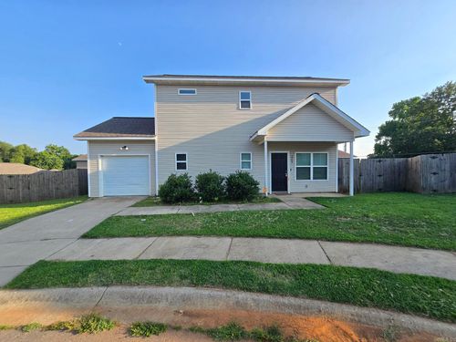 3562 Terrace Hill Ct, Benton, AR, 72019-2092 | Card Image