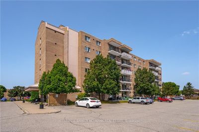 31 - 16 4 Th St, Condo with 2 bedrooms, 1 bathrooms and 1 parking in Orangeville ON | Image 2