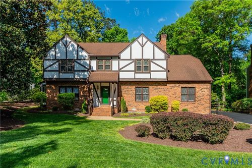 10802 Weather Vane Rd, Henrico, VA, 23238-4161 | Card Image