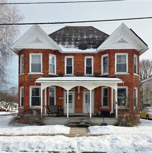 9 Ann St, Saint Johnsville, NY, 13452-1328 | Card Image