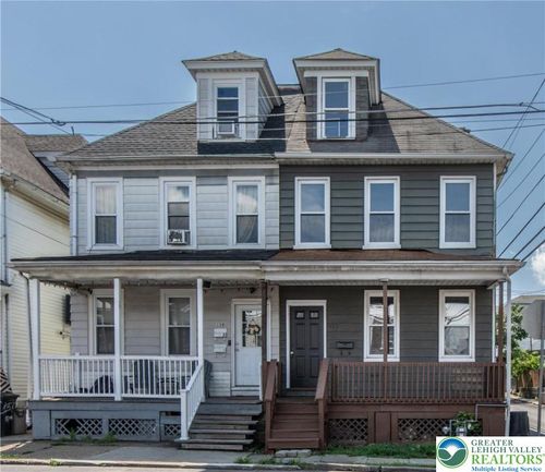 133 S 14th St, EASTON, PA, 18042-4060 | Card Image