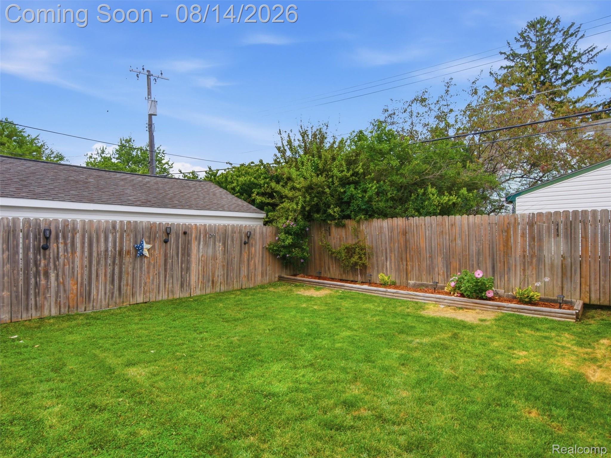 Residential in St Clair Shores 4