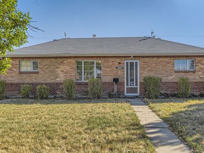 12660 E 7th Avenue, House other with 3 bedrooms, 1 bathrooms and 2 parking in Aurora CO | Image 3