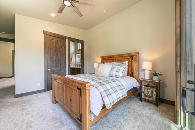 11711 Ghirard Rd, House other with 5 bedrooms, 3 bathrooms and null parking in Truckee CA | Image 20