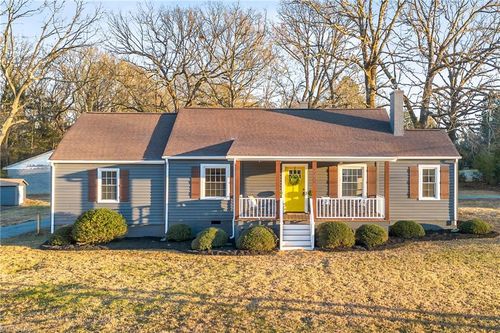 5232 Nc Highway 49, Burlington, NC, 27215-8692 | Card Image