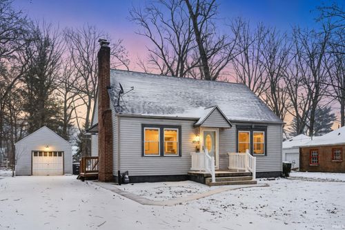 4915 Plaza Dr, Fort Wayne, IN, 46806-5231 | Card Image