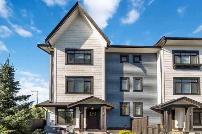 36 - 6897 201 Street, Townhouse with 3 bedrooms, 2 bathrooms and 2 parking in Langley BC | Image 2