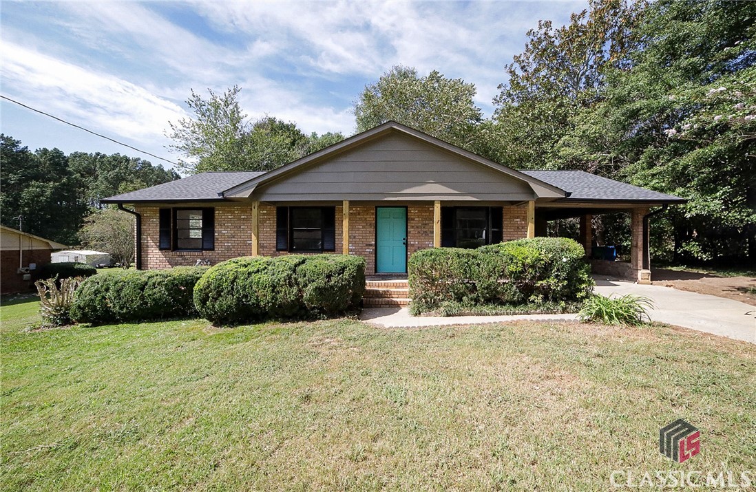 Leann Dr, Athens, GA 30601