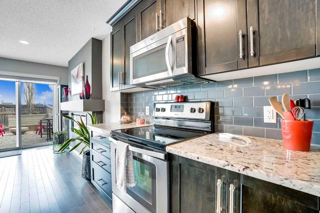 253 Auburn Meadows Place Se, Home with 3 bedrooms, 3 bathrooms and 2 parking in Calgary AB | Image 10