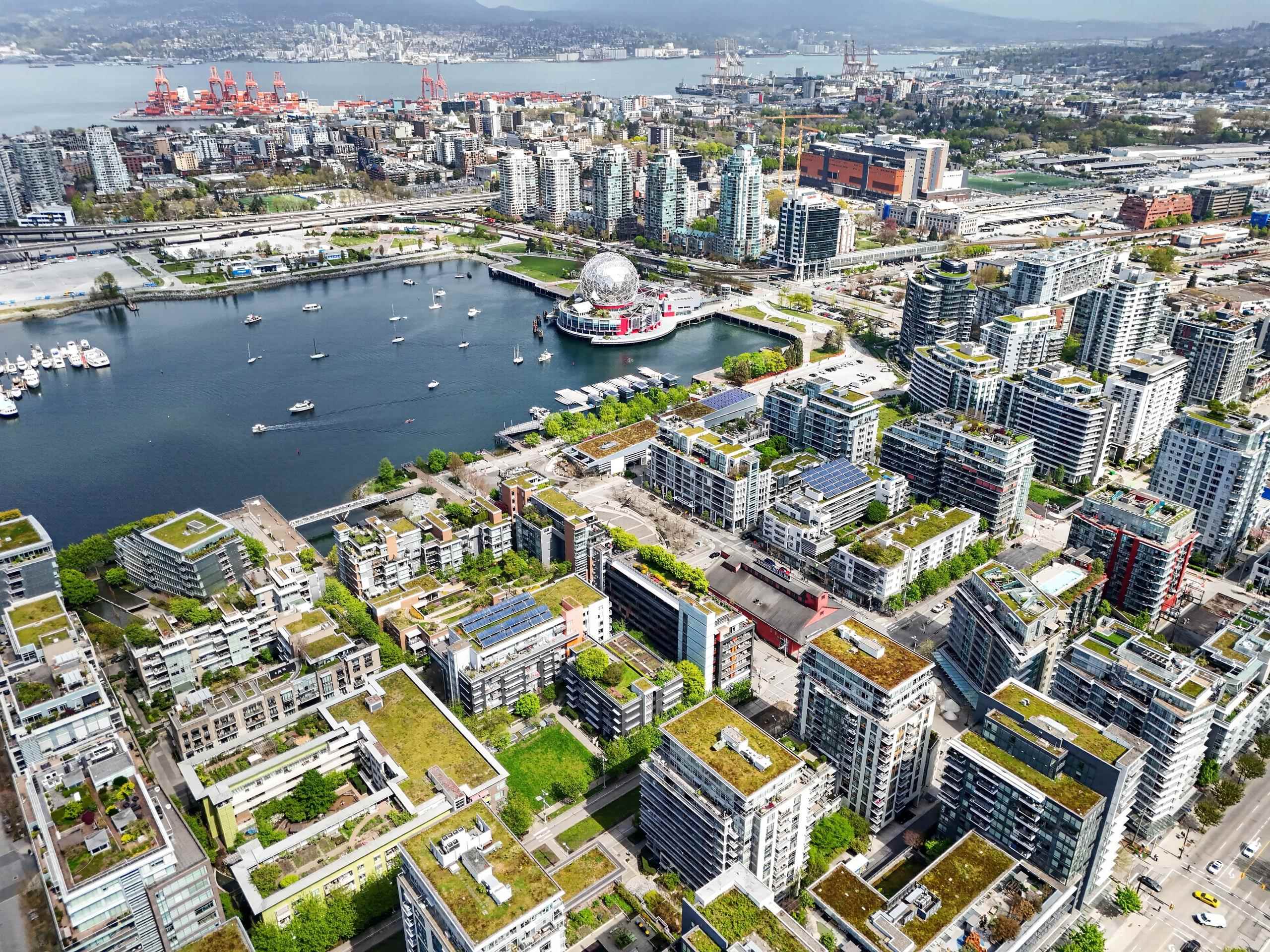 Residential in Vancouver 3
