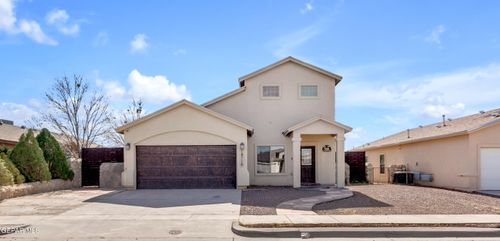 14716 Far View Ct, Horizon City, TX, 79928-8604 | Card Image