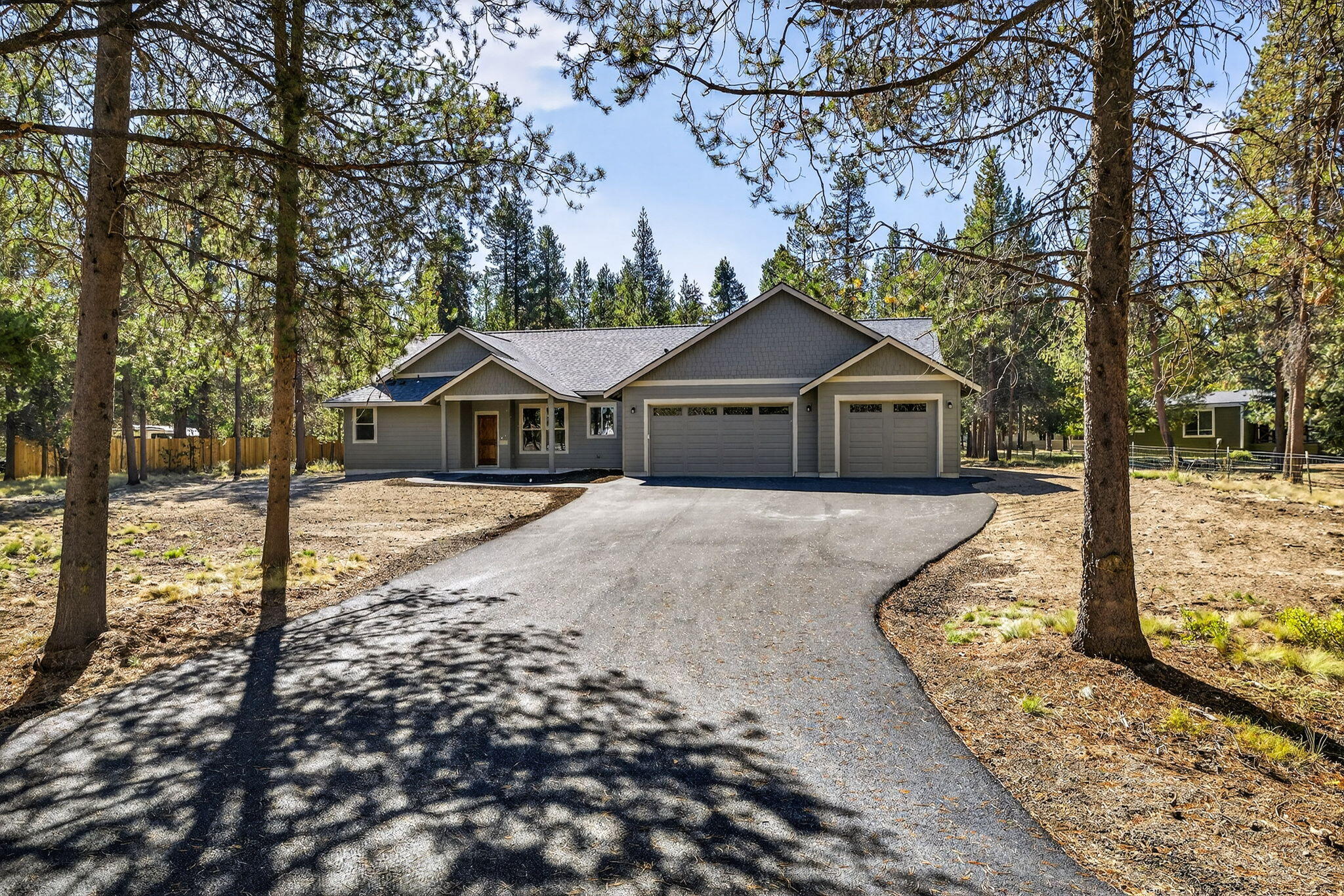 Residential in La Pine 3