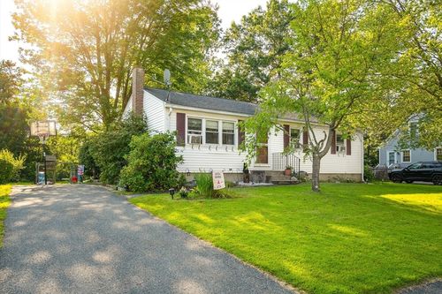 20 Morin Dr, Easthampton, MA, 01027-2622 | Card Image