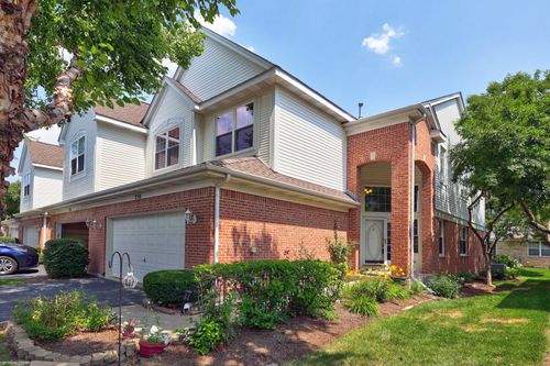 258 Bay Dr, Itasca, IL, 60143-1298 | Card Image