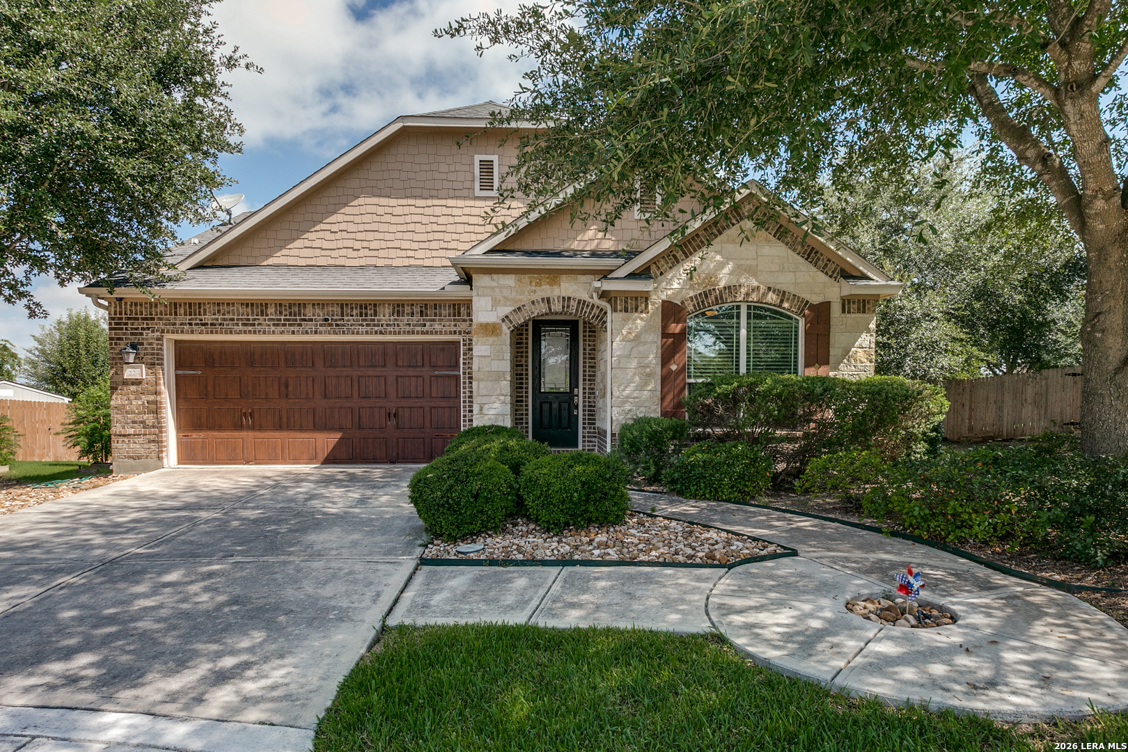 Residential in Cibolo 4