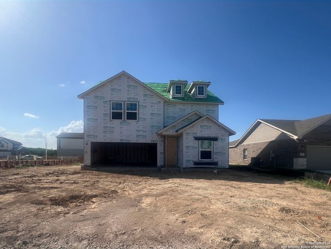 12811 Hill Plains Dr, House other with 4 bedrooms, 3 bathrooms and null parking in Schertz TX | Image 4