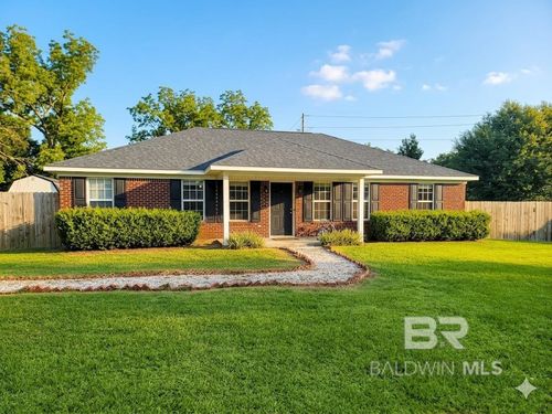 18885 Mahan Loop, Robertsdale, AL, 36567-8747 | Card Image