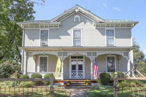 265 Draft Ave, STUARTS DRAFT, VA, 24477-2929 | Card Image