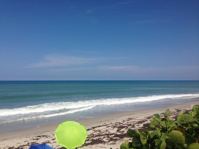 606 - 1175 Highway A1a, Condo with 3 bedrooms, 2 bathrooms and null parking in Satellite Beach FL | Image 35