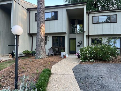 5019 Tall Pines Ct, Raleigh, NC, 27609-4645 | Card Image