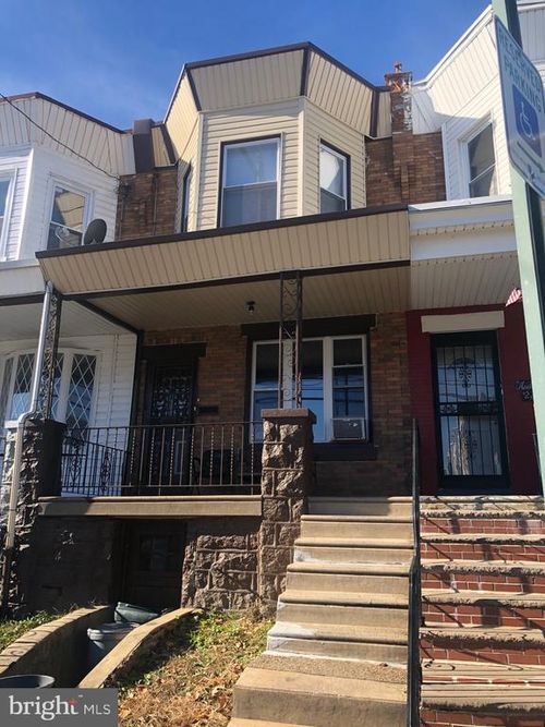 2-226 S 56th St, PHILADELPHIA, PA, 19139-3901 | Card Image