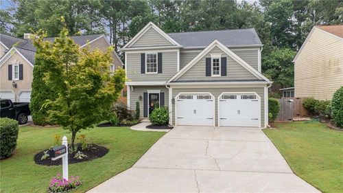 10055 Barston Ct, Johns Creek, GA, 30022-7547 | Card Image