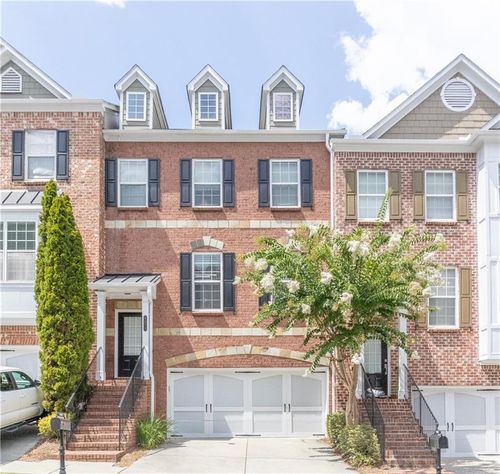 6089 Tennyson Park Way, Peachtree Corners, GA, 30092-3379 | Card Image