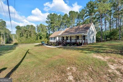 1344 Puckett Road, House other with 3 bedrooms, 2 bathrooms and null parking in Waleska GA | Image 3