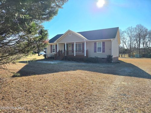 35 Sallie Dr, Smithfield, NC, 27577-7971 | Card Image
